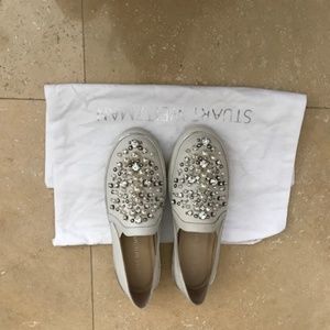 Slip on Tennis for women